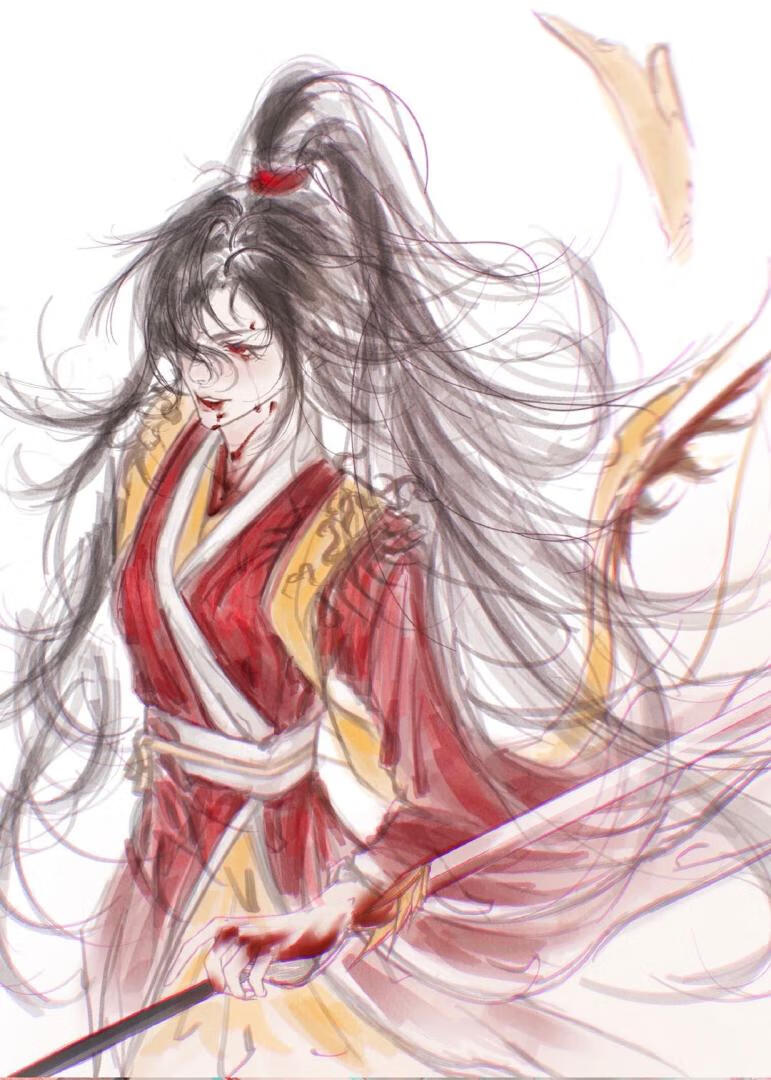 小师妹她拿的疯强惨剧本