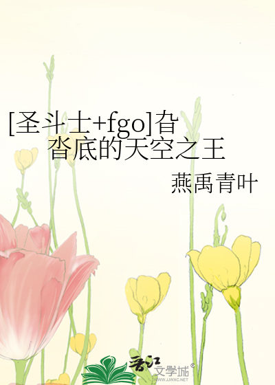 [圣斗士+fgo]旮沓底的天空之王