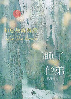 被前夫他弟赖上（兄弟雄竞）